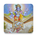 Cover Image of डाउनलोड Vishnu Gita (Audio/Mp3)  APK