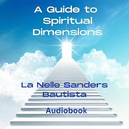 Obraz ikony: A Guide to Spiritual Dimensions 2nd Edition