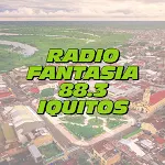 Cover Image of Télécharger Radio Fantasía Iquitos 88.3 FM  APK