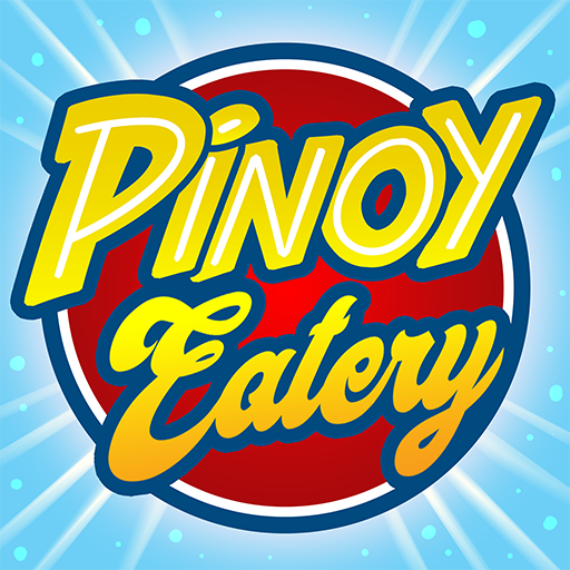Pinoy Eatery logo