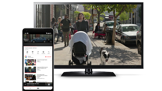 Google desarrolla un Chromecast de gama baja y de 1080p para competir con   y Roku - Formato Siete