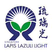 Lapis Lazuli Light  Icon