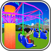 Top 40 Simulation Apps Like Virtual Family Amusement Park Fun Game - Best Alternatives