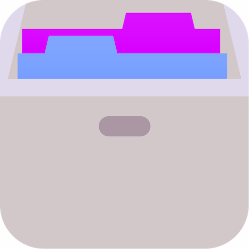 HanDBase Database Manager Logo