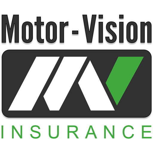 Motor Vision Insurance logo