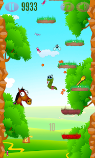 Running Snake(圖2)-速報App