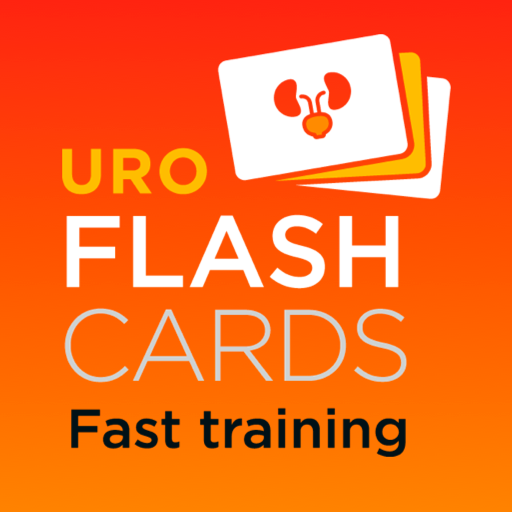 UroFlashCards logo