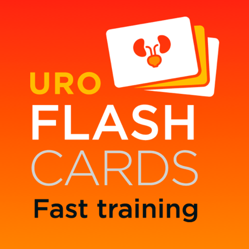 UroFlashCards 1.0.4 Icon