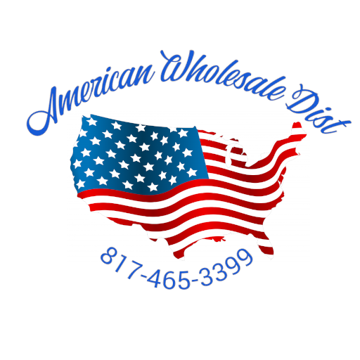 AWD: American Wholesale Dist logo