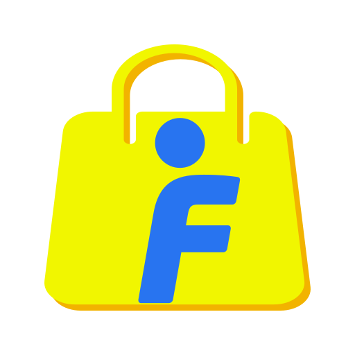 FancyIndian - Shopping App logo