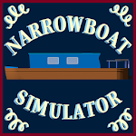 Cover Image of Télécharger Narrowboat Simulator  APK