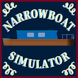 Narrowboat Simulator icon