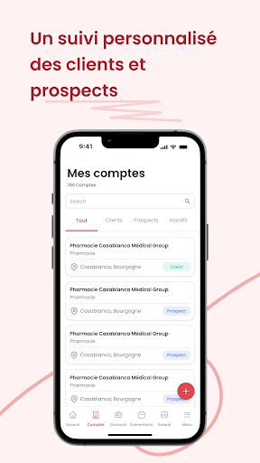 Sobrus Labs Screen 2