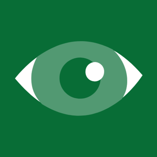 Eyemnastics: Eye Exercises logo