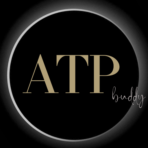 ATP buddy
