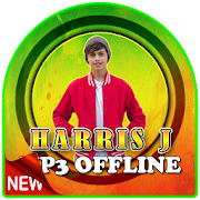 Lagu Harris J Offline - NEW 2020