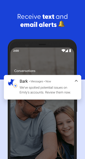 Bark - Monitor and Manage Your Kids Online 5.0.11 APK screenshots 5