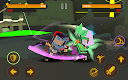 screenshot of Battle Flare - Fighting RPG