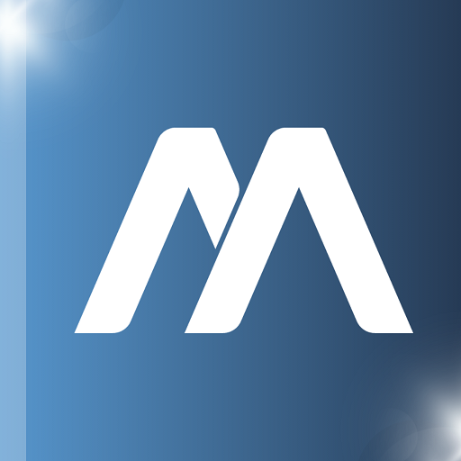 Grupo Maestria logo