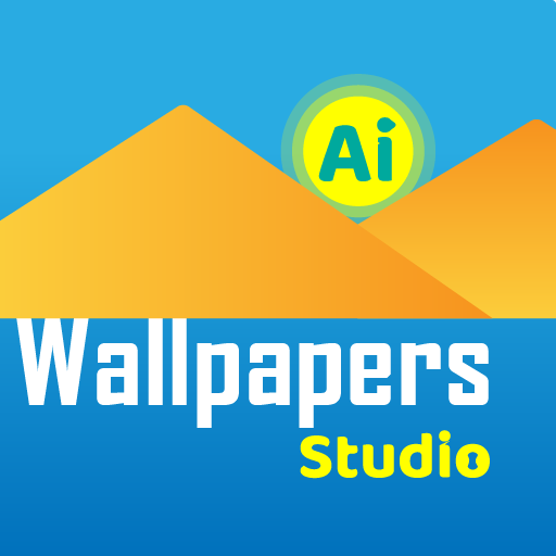 Wallpaper Studio with AI