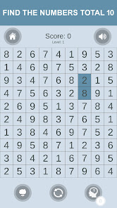 Number Games: Number Match Ten screenshots 2