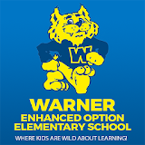 Warner Enhanced Option ES icon