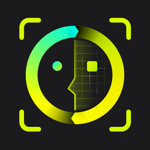 MorphMe: Face Swap Video App  Icon