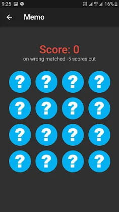 Brain Games - Screenshot 3