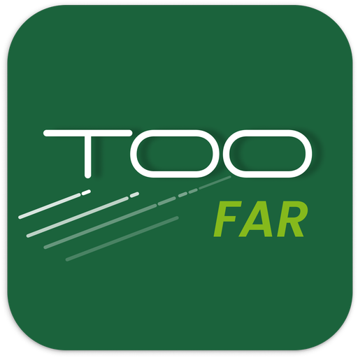 Too Far Logistics logo