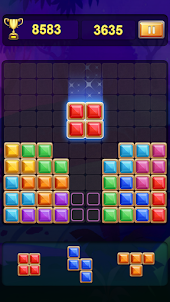 Block Puzzle: Free Classic Puz