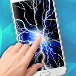 Cover Image of Télécharger Electric Thunder Simulator  APK