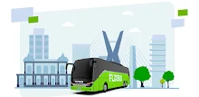 FlixBus: Book Bus Tickets APK