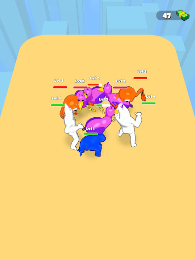 Garten Monsters Banban Run