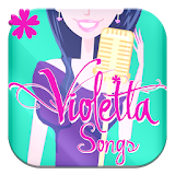Radio Violetta icon