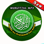 Cover Image of Descargar Al Quran Mp3 full Terjemahan O  APK