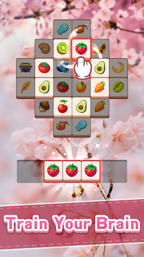 Tile Match: Zen Matching Games  screenshots 1