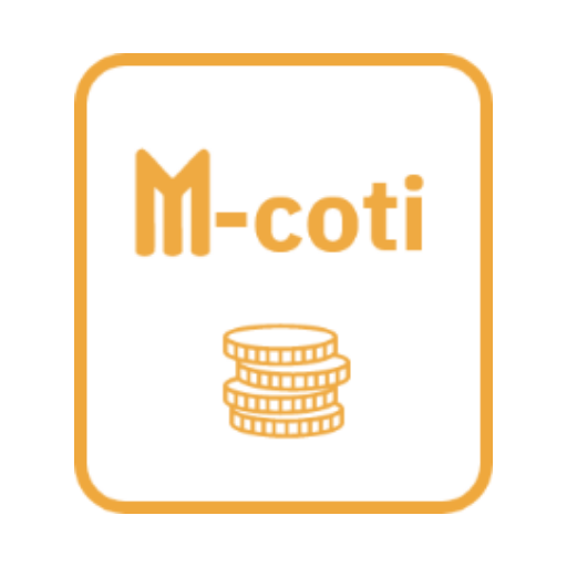Mendo Coti logo