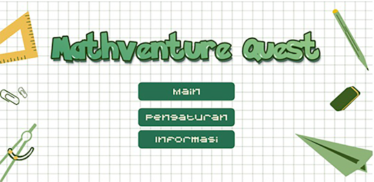 Mathventure Quest