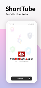 ShortTube Video Downloader