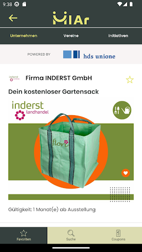 MIAr Screenshot 4 - AppWisp.com