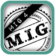 MIG 4 - Frågespel