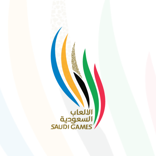 Saudi Games 2022 1.9.16 Icon