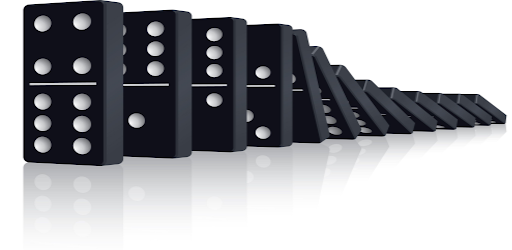 Android application BoneYard-Dominoes screenshort