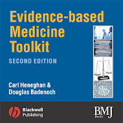 Evidence-Based Medicine Tool. Mod apk أحدث إصدار تنزيل مجاني
