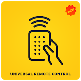 Universal Remote Control Prank icon