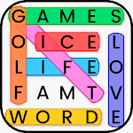 Cover Image of Download Word Search 1.2.5 APK