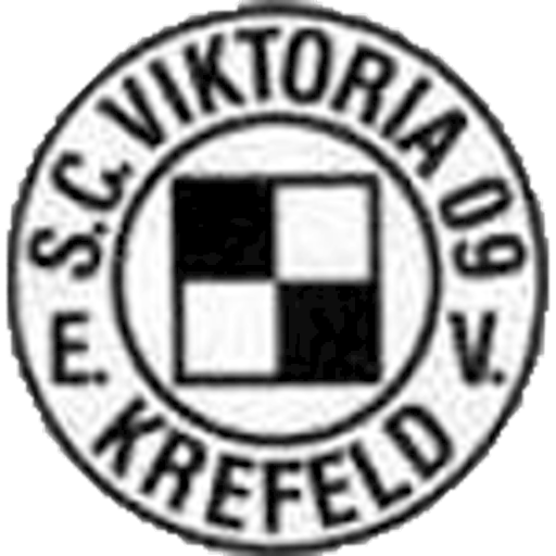 S.C. Viktoria 09 Krefeld logo