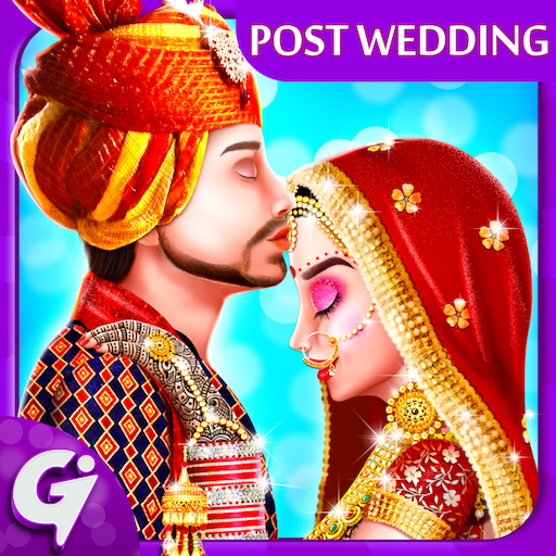 Indian Post Wedding Rituals3  Icon