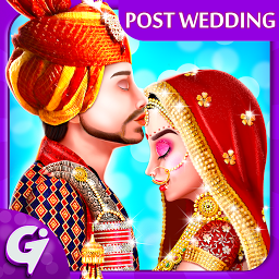 图标图片“Indian Post Wedding Rituals3”