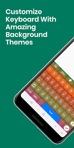 Bassa English Keyboard 2020 : Screen 3